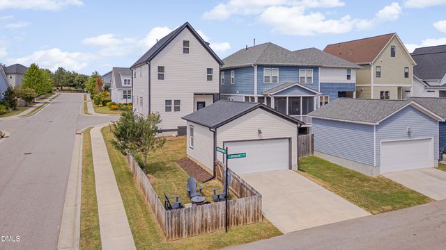 260 Quarter Gate Trace, Chapel Hill, NC 27516