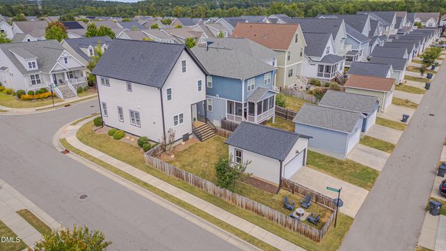 260 Quarter Gate Trace, Chapel Hill, NC 27516