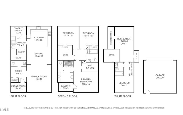 260 Quarter Gate Trace, Chapel Hill, NC 27516