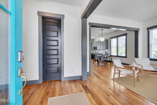 260 Quarter Gate Trace, Chapel Hill, NC 27516