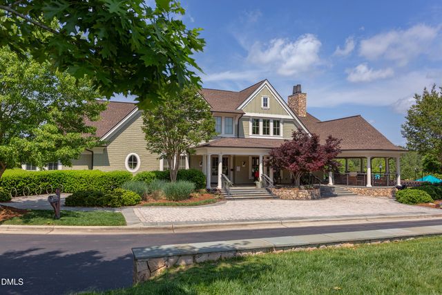 260 Quarter Gate Trace, Chapel Hill, NC 27516