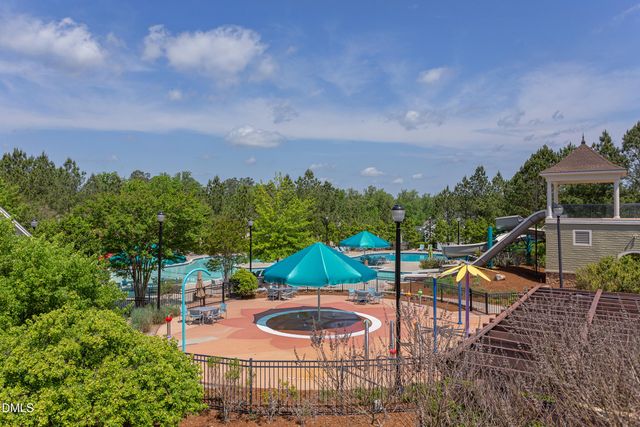 260 Quarter Gate Trace, Chapel Hill, NC 27516