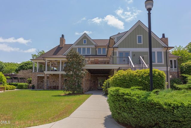 260 Quarter Gate Trace, Chapel Hill, NC 27516