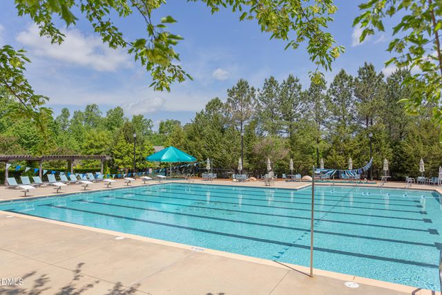 260 Quarter Gate Trace, Chapel Hill, NC 27516