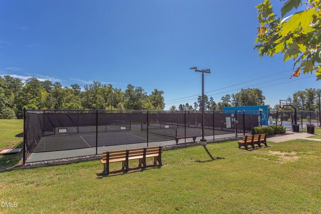 260 Quarter Gate Trace, Chapel Hill, NC 27516