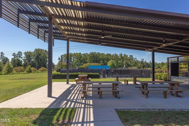 260 Quarter Gate Trace, Chapel Hill, NC 27516