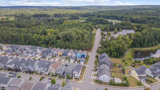 260 Quarter Gate Trace, Chapel Hill, NC 27516