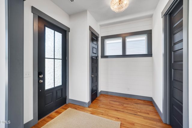 260 Quarter Gate Trace, Chapel Hill, NC 27516