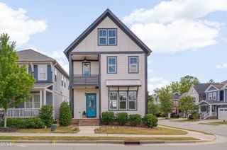 260 Quarter Gate Trace, Chapel Hill, NC 27516