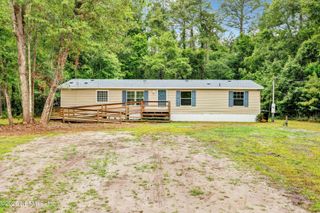 2404 SILVER MOSS Circle, Middleburg, FL 32068