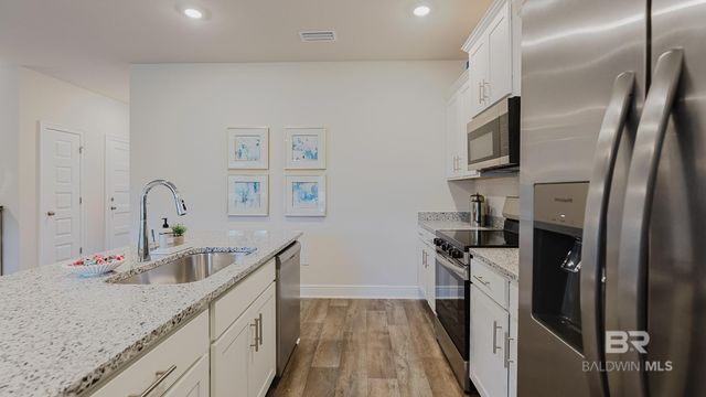 19789 Powercourt Road, Silverhill, AL 36576