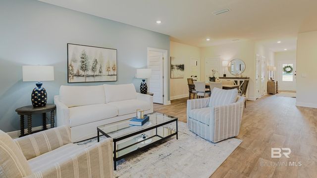 19789 Powercourt Road, Silverhill, AL 36576