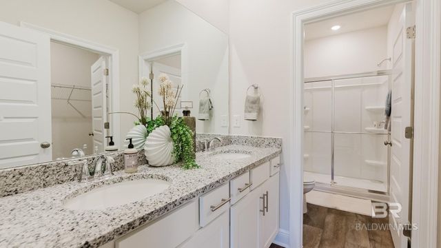 19789 Powercourt Road, Silverhill, AL 36576