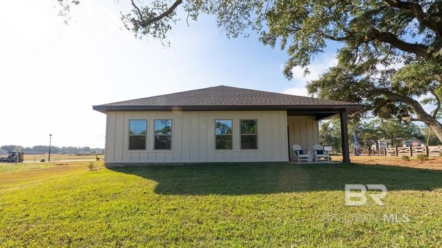 19789 Powercourt Road, Silverhill, AL 36576