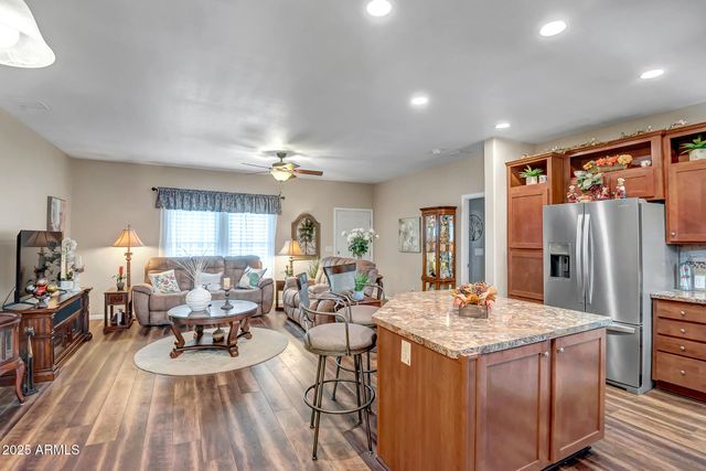 2000 S Apache Road 292, Buckeye, AZ 85326