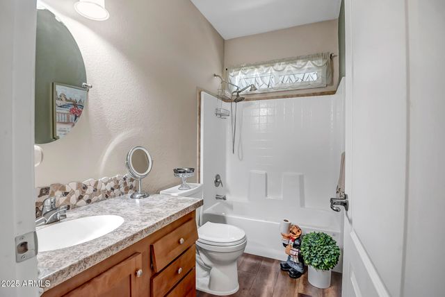 2000 S Apache Road 292, Buckeye, AZ 85326