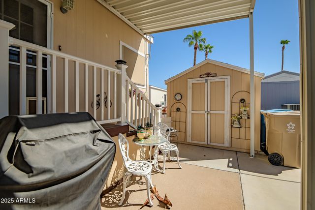 2000 S Apache Road 292, Buckeye, AZ 85326