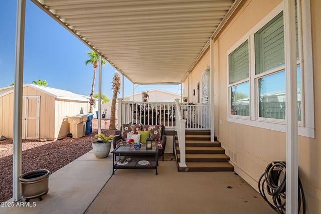 2000 S Apache Road 292, Buckeye, AZ 85326