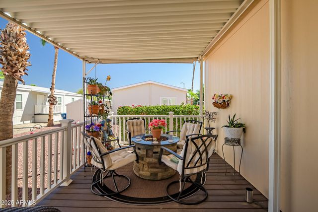 2000 S Apache Road 292, Buckeye, AZ 85326