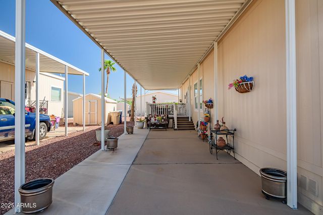2000 S Apache Road 292, Buckeye, AZ 85326