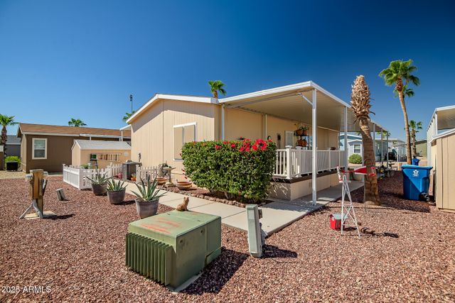 2000 S Apache Road 292, Buckeye, AZ 85326