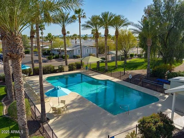 2000 S Apache Road 292, Buckeye, AZ 85326