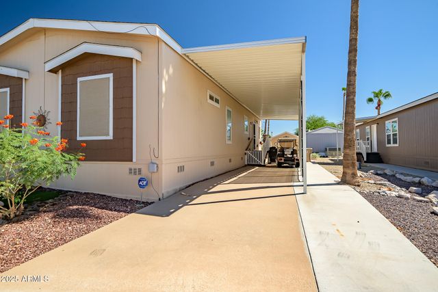 2000 S Apache Road 292, Buckeye, AZ 85326