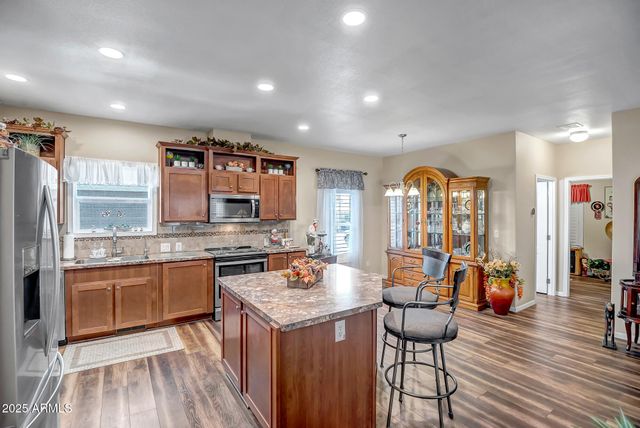 2000 S Apache Road 292, Buckeye, AZ 85326