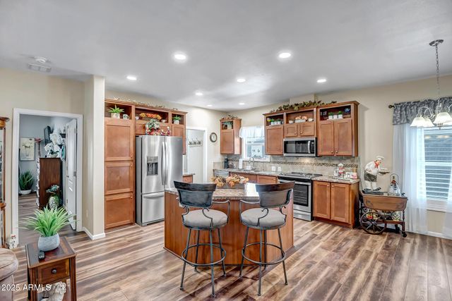 2000 S Apache Road 292, Buckeye, AZ 85326