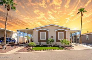 2000 S Apache Road 292, Buckeye, AZ 85326