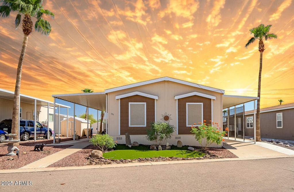 2000 S Apache Road 292, Buckeye, AZ 85326