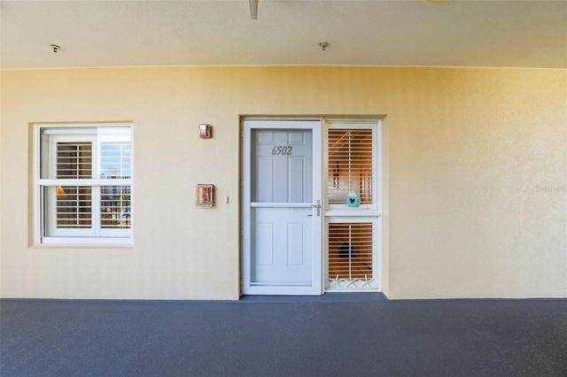 5300 S ATLANTIC AVENUE 6-502, New Smyrna Beach, FL 32169