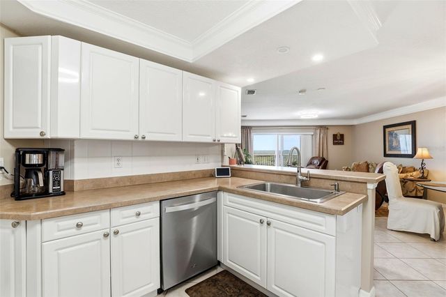 5300 S ATLANTIC AVENUE 6-502, New Smyrna Beach, FL 32169