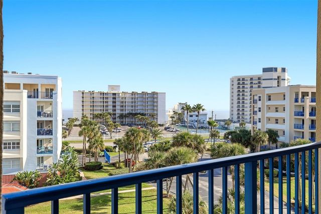 5300 S ATLANTIC AVENUE 6-502, New Smyrna Beach, FL 32169