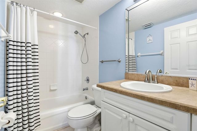 5300 S ATLANTIC AVENUE 6-502, New Smyrna Beach, FL 32169