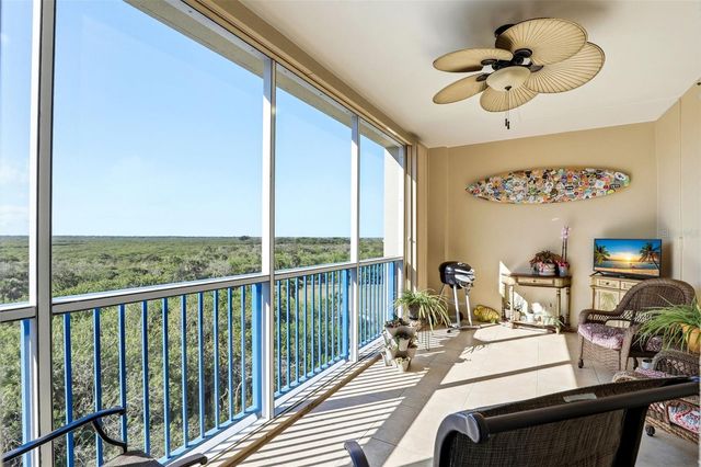 5300 S ATLANTIC AVENUE 6-502, New Smyrna Beach, FL 32169