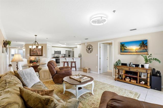 5300 S ATLANTIC AVENUE 6-502, New Smyrna Beach, FL 32169