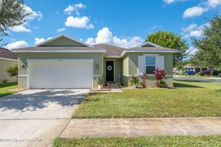 100 Elena Drive, Sebastian, FL 32958