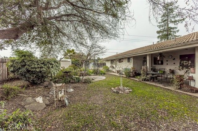 2793 W San Madele, Fresno, CA 93711