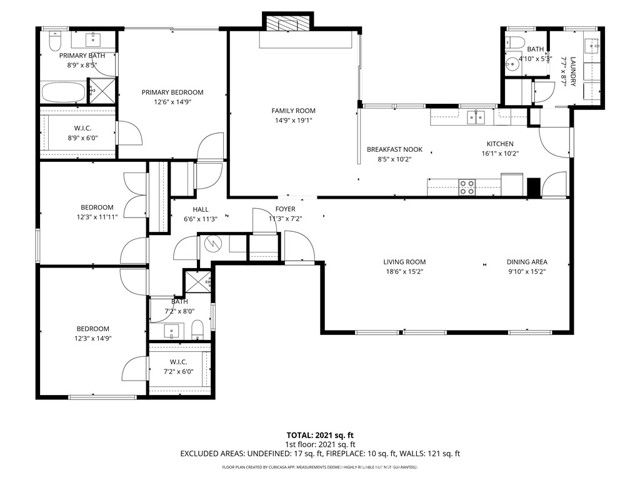 2793 W San Madele, Fresno, CA 93711