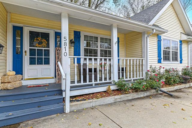 5810 Finch LANE, Racine, WI 53402
