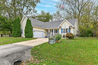 5810 Finch LANE, Racine, WI 53402