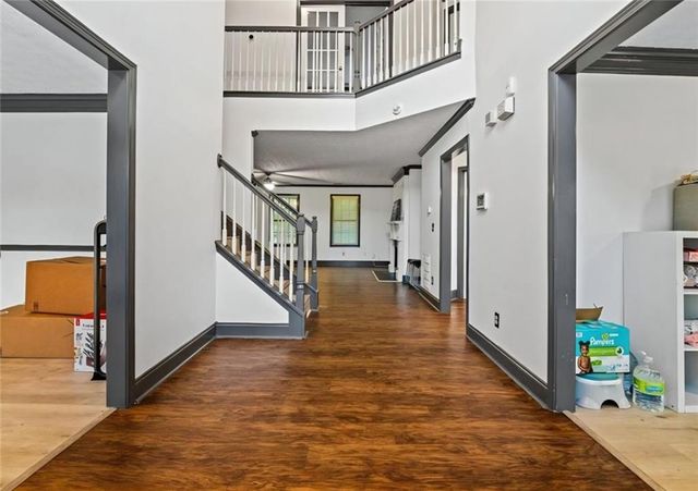 10208 Hemlock Way, Jonesboro, GA 30238