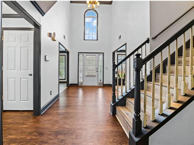 10208 Hemlock Way, Jonesboro, GA 30238