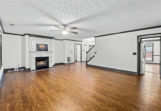 10208 Hemlock Way, Jonesboro, GA 30238