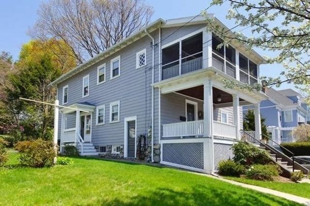 13-15 Columbia Street, Watertown, MA 02472