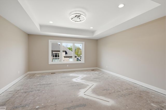 54679 White Pine Lane, Shelby Twp, MI 48315