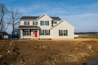 413 Canterbury COURT #Lt146 Jackson, Williams Bay, WI 53191