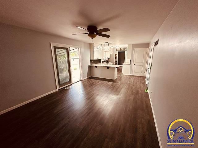 2736 SW Osborn RD, Topeka, KS 66614