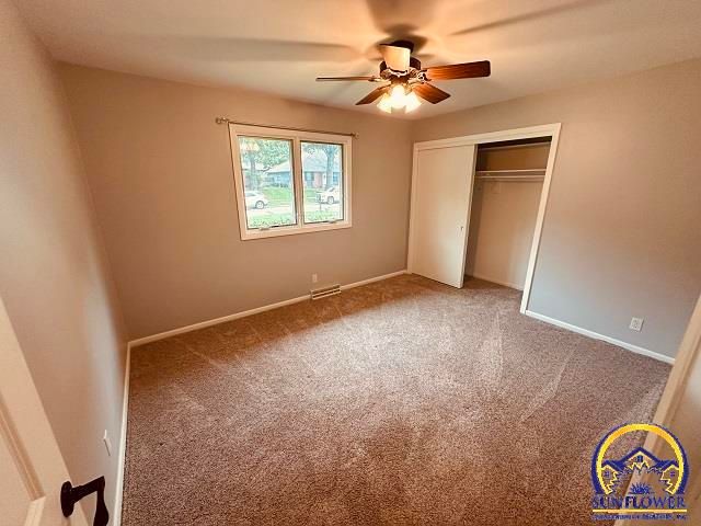 2736 SW Osborn RD, Topeka, KS 66614